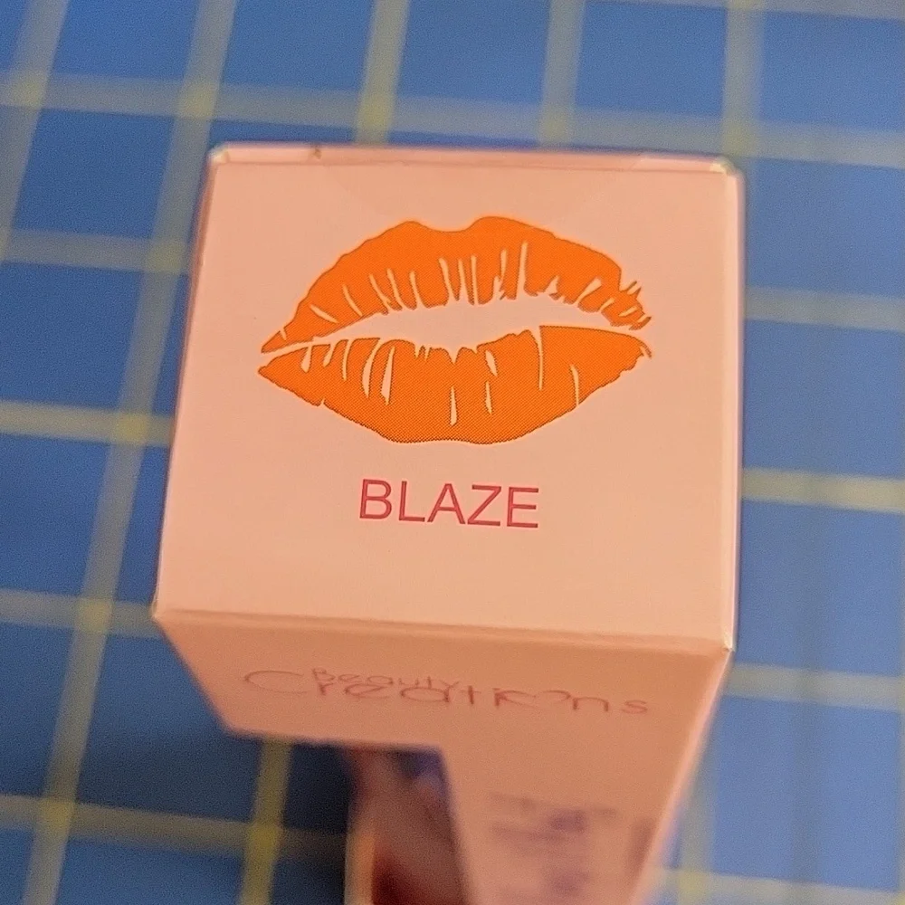 Beauty Creations Plump & Pout Lip Plumping Booster 6ml New